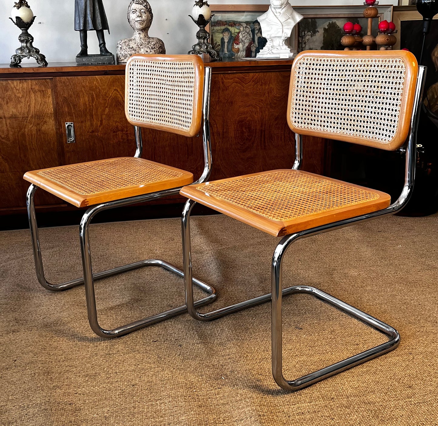 venetsia-tuolit 2kpl