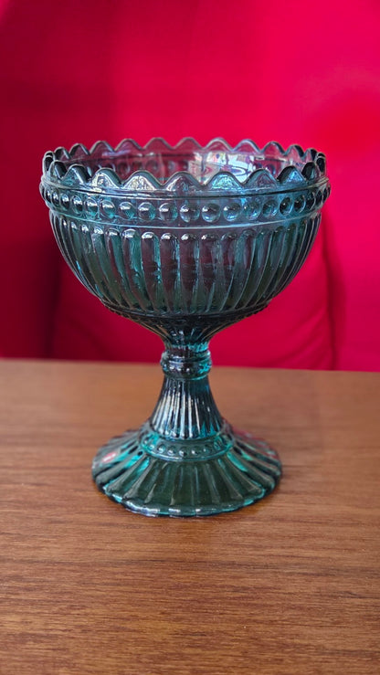 Iittala Mariskooli meren sininen