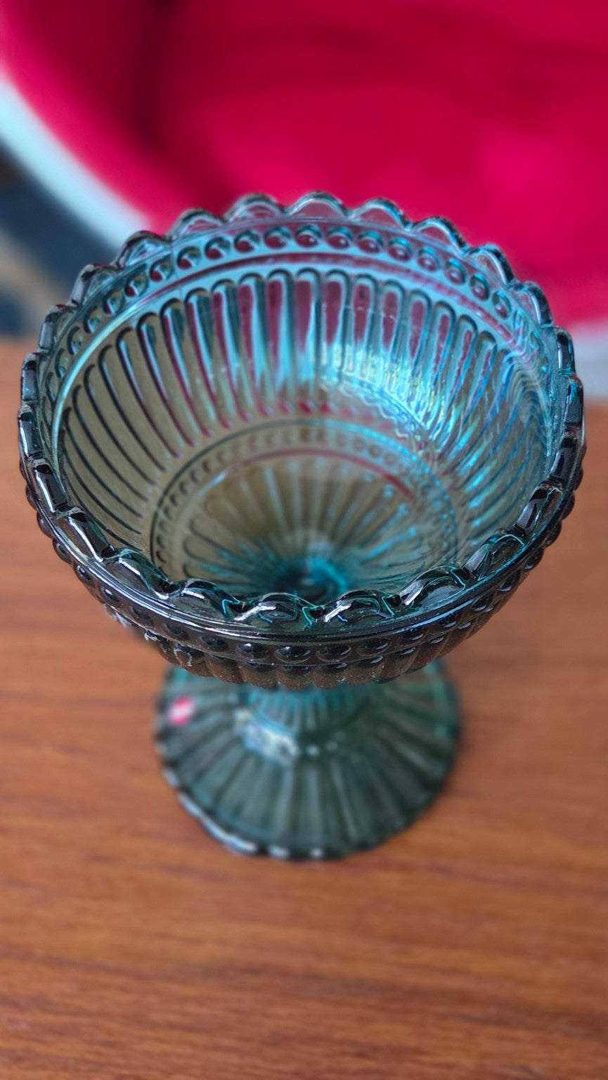 Iittala Mariskooli ylhäältä