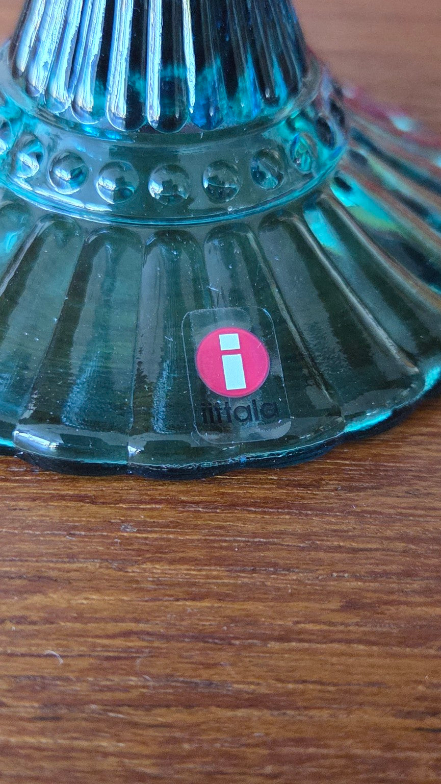 Iittala-tarra