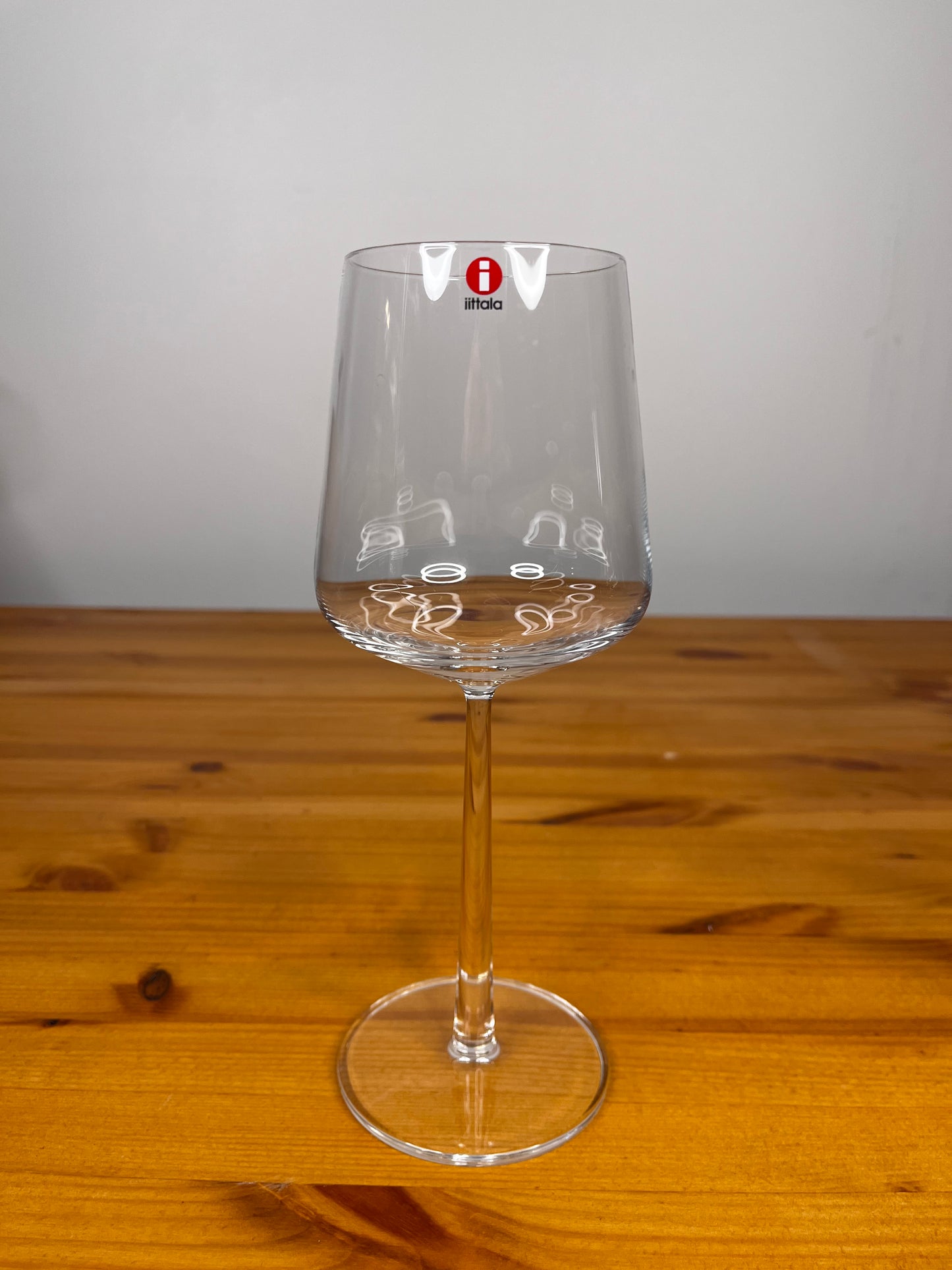 Iittala Essence punaviinilasit