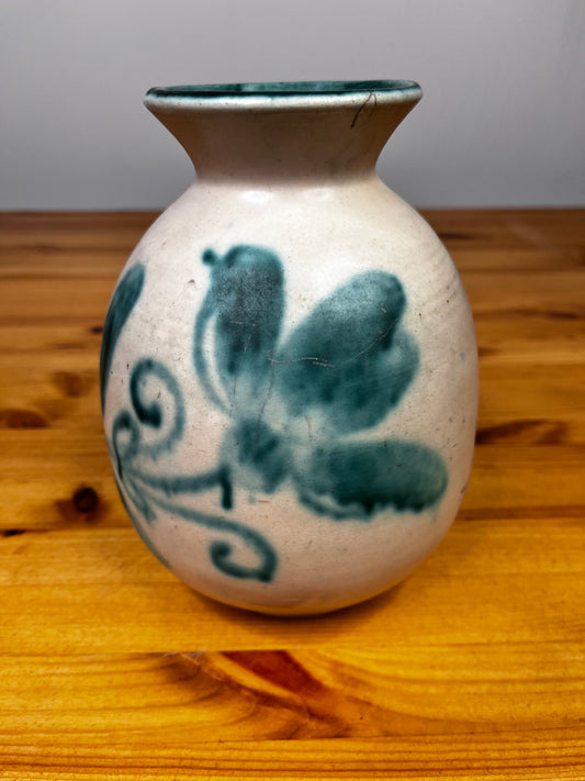 Kupittaan Savi, maljakko