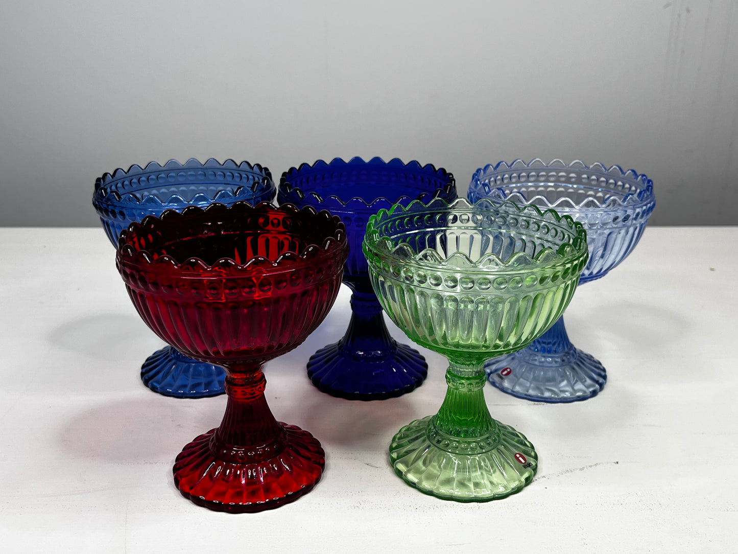 Iittala Mariskooli 5kpl