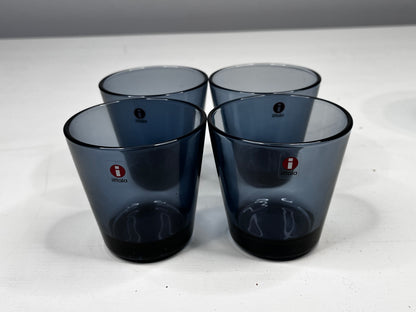 Iittala Kartio juomalasit 8kpl