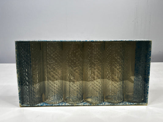 Riihimäen Lasi, Flindari olutlasit 6kpl