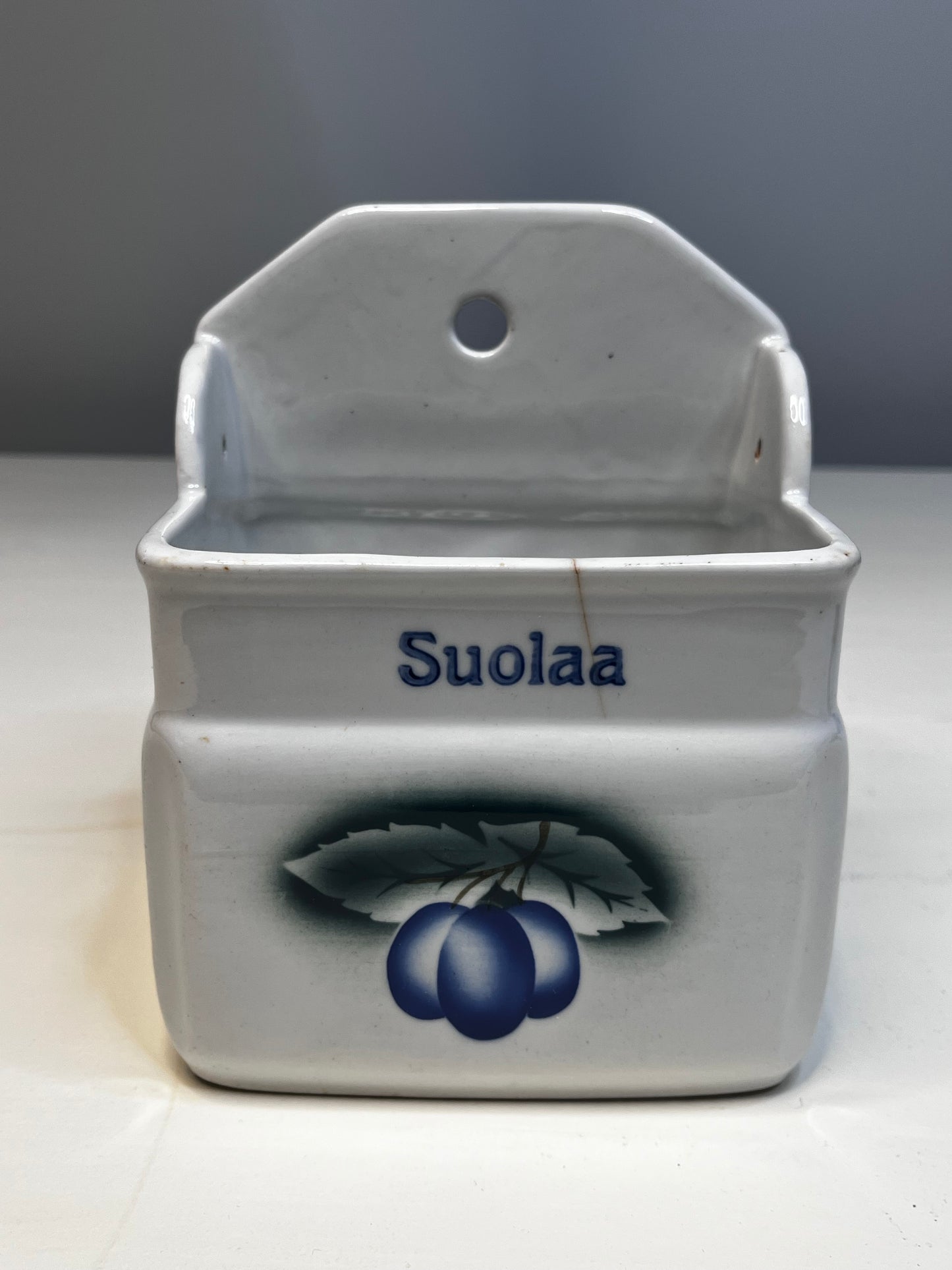 Erä tavaraa
