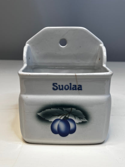 Erä tavaraa
