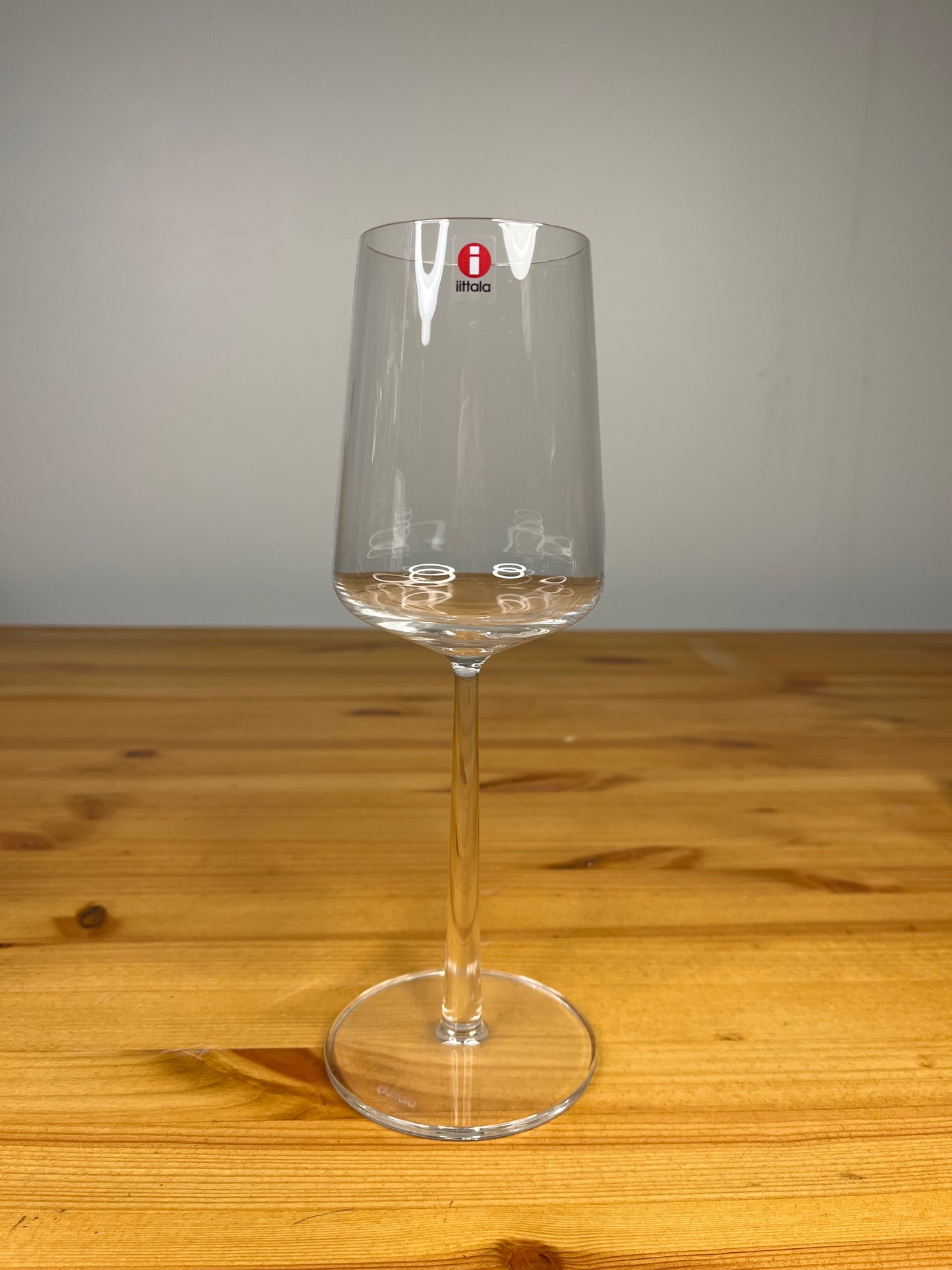 Iittala Essence valkoviinilasit