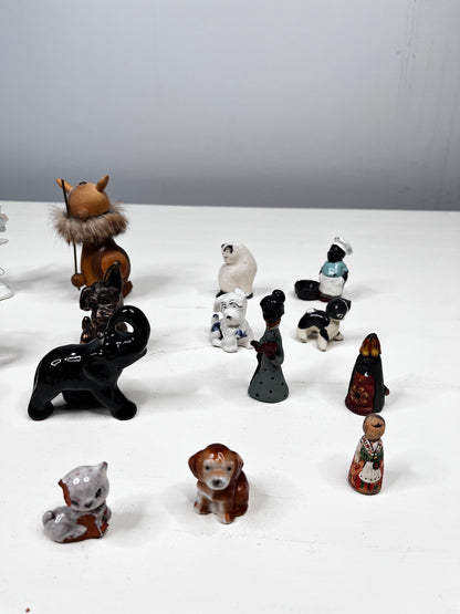 Erä figuureita