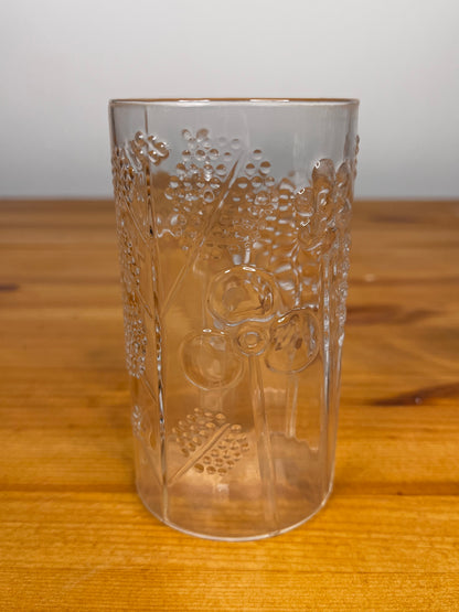 Iittala Flora juomalasit