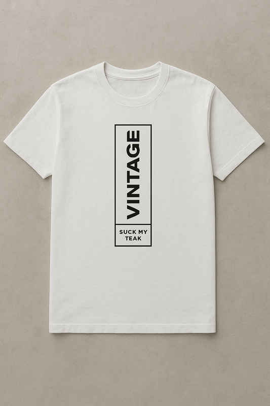 T- paita vintage