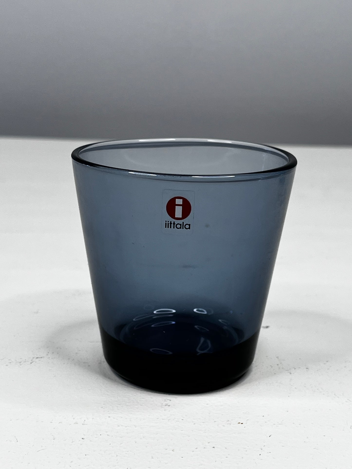 Iittala Kartio juomalasit 8kpl