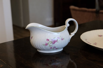 Arabia, Little Rose, sauce ladle