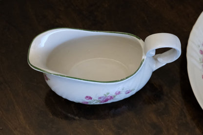 Arabia, Little Rose, sauce ladle