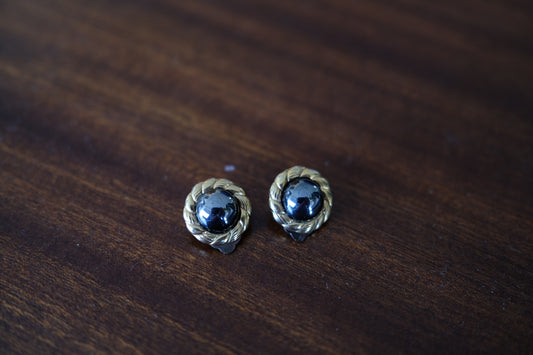 Vintage earrings