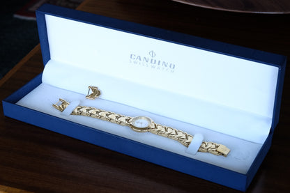 Candino women's watch
