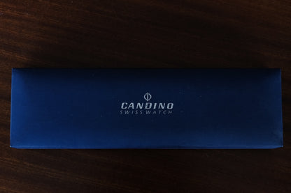 Candino women's watch