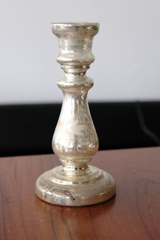 Kynttilänjalk,a köyhän miehen hopea 1800/1900 alku