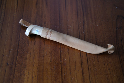 Kuusamon uistin puukko