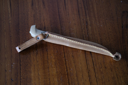 Kuusamon uistin puukko