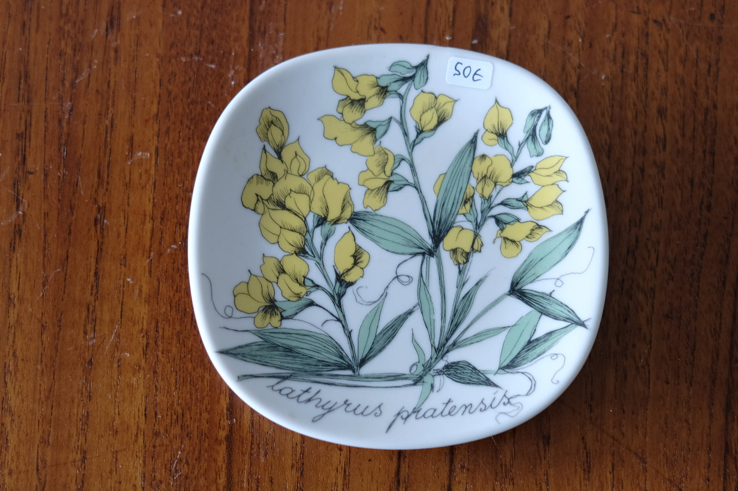 Arabia Botanica Niittynätkelmä