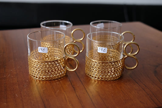Iittala, Karaatti lasi