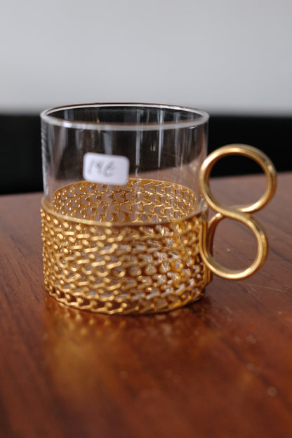 Iittala, Karaatti lasi