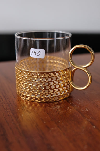 Iittala, Karaatti lasi
