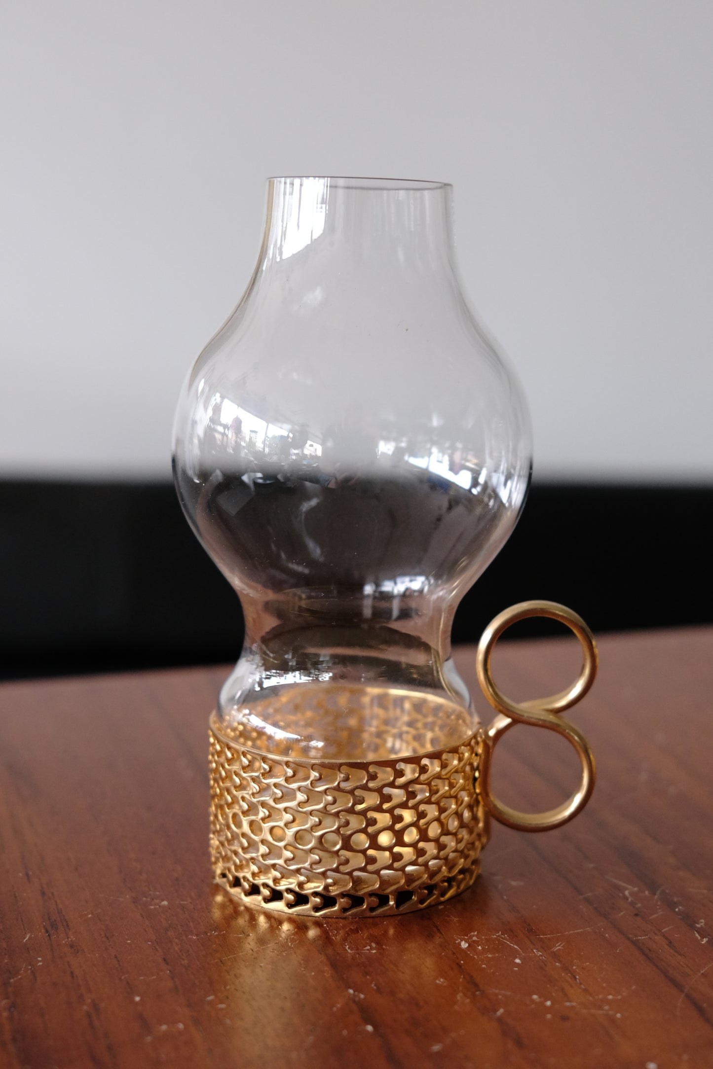 Iittala Karaatti kynttilälyhty 14cm