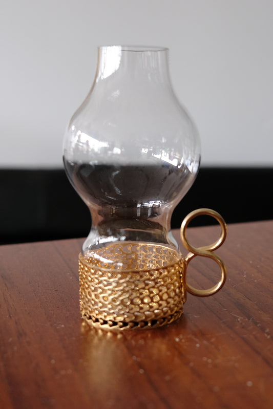Iittala Karaatti kynttilälyhty 14cm