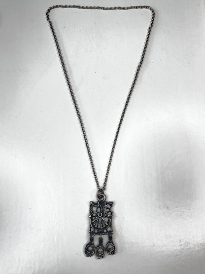 Vintage kaulakoru