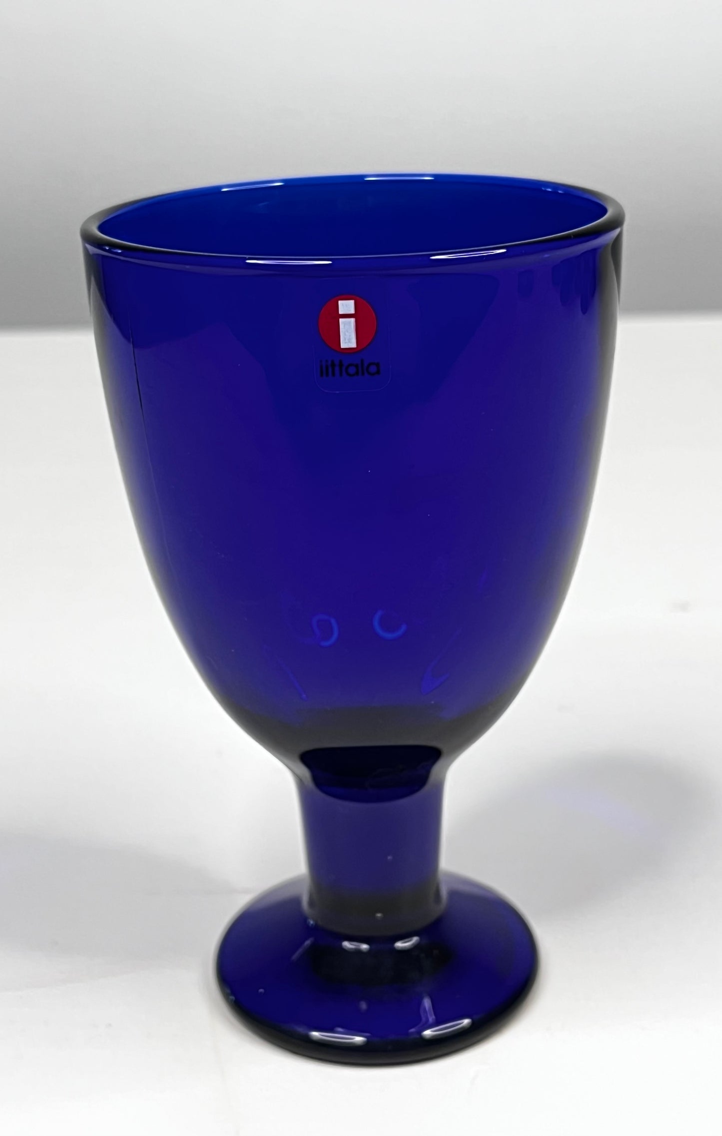 Iittala Verna juomalasit 9kpl