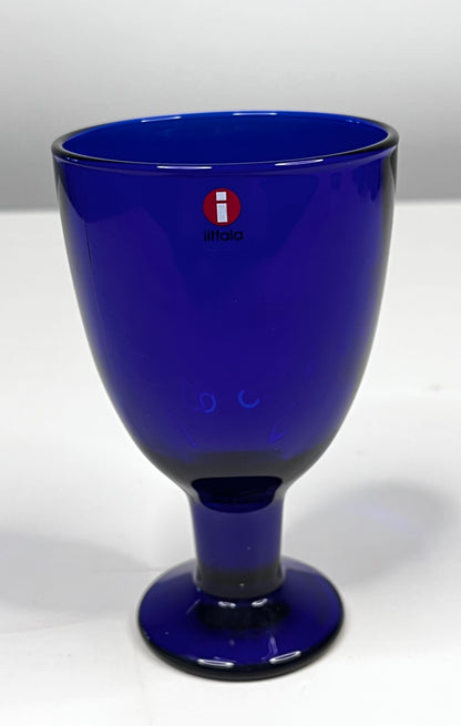 Iittala Verna juomalasit 9kpl