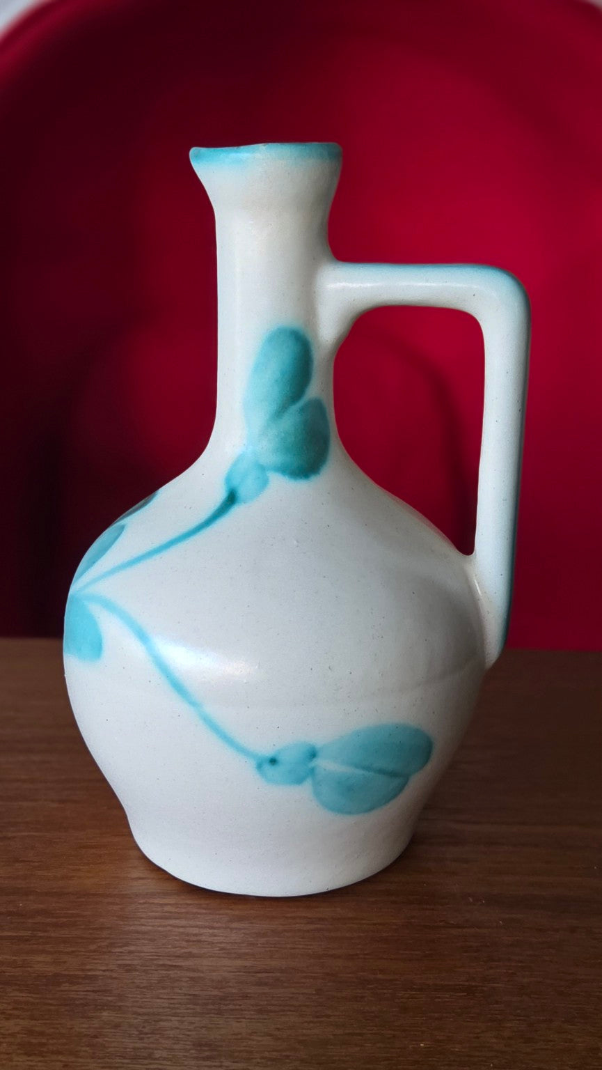 Kupittaan Savi vaasi 23 cm