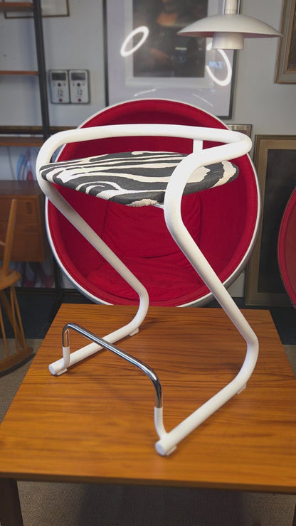 Lammhults S70 -baarijakkara, 1970-luku