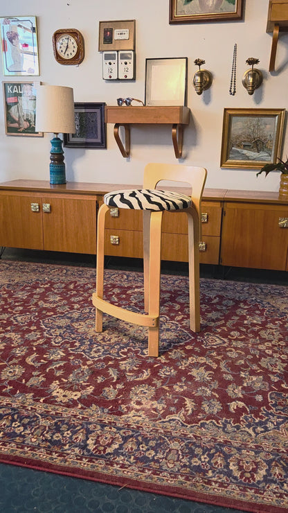 Artek K65 – baarijakkara