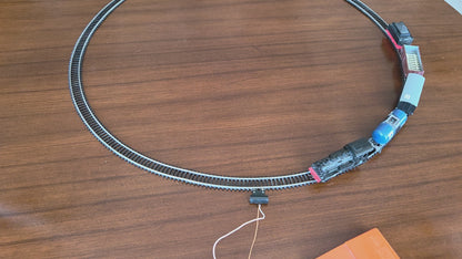 Piko junarata 80-luku