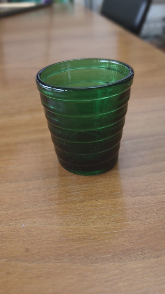 Aino Aalto, snapsilasi, Karhula
