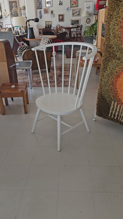 Paola Navone – Riviera Windsor tuoli