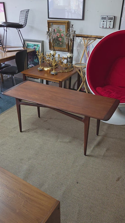 Sohvapöytä vintage