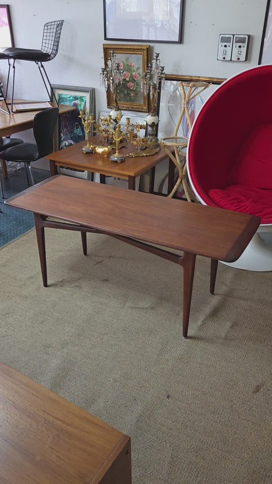 Sohvapöytä vintage