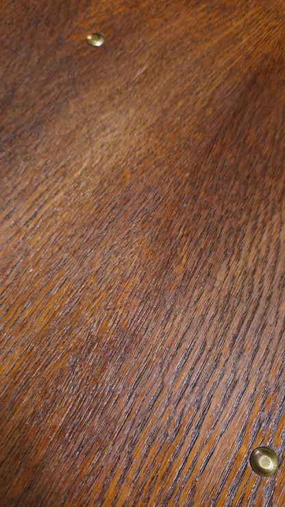 Kurt Hvitsjö – Lahden Puukalusto Oy
Tuolisarja, 4 kpl (1950-luku)