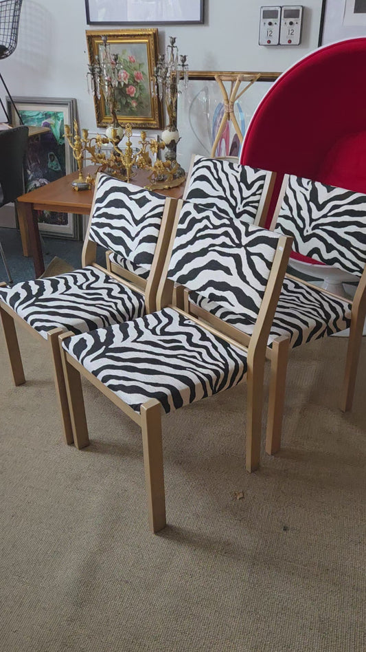 Artek, 611 tuolit 4kpl