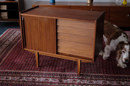 Chest of drawers, Olli Borg, Asko
