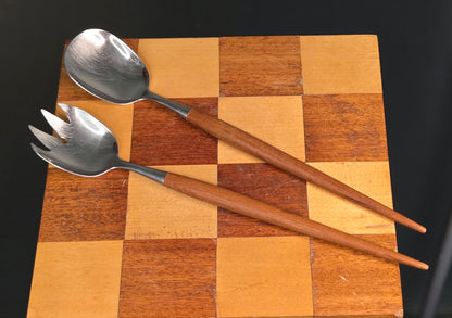 Teak salaattiottimet