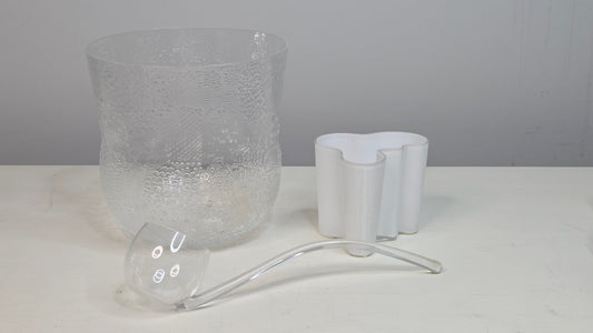 Oiva Toikka, Fauna, pieni Aalto maljakko