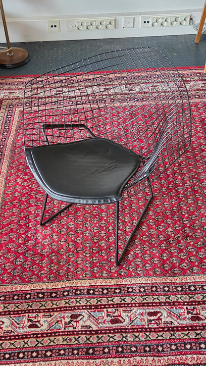 Harry Bertoia – Diamond Chair