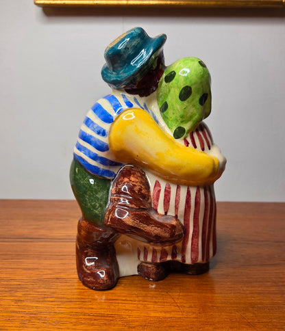 Matti ja Maija - Kupittaan savi