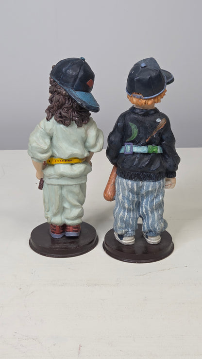 Figuurit korkeus 26cm