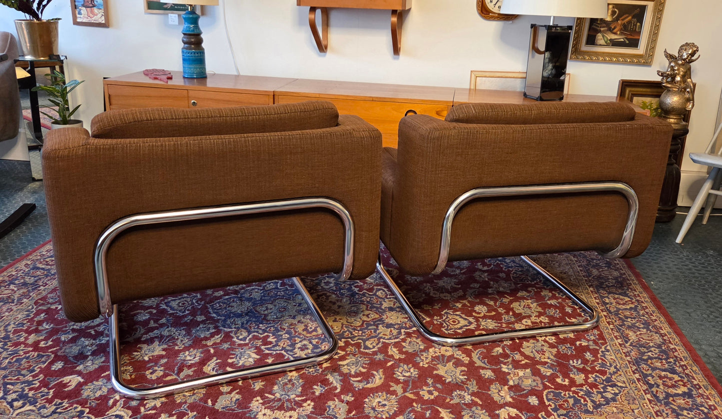 Esko Pajamies “Contra” -nojatuoli, Asko, 1970-luku